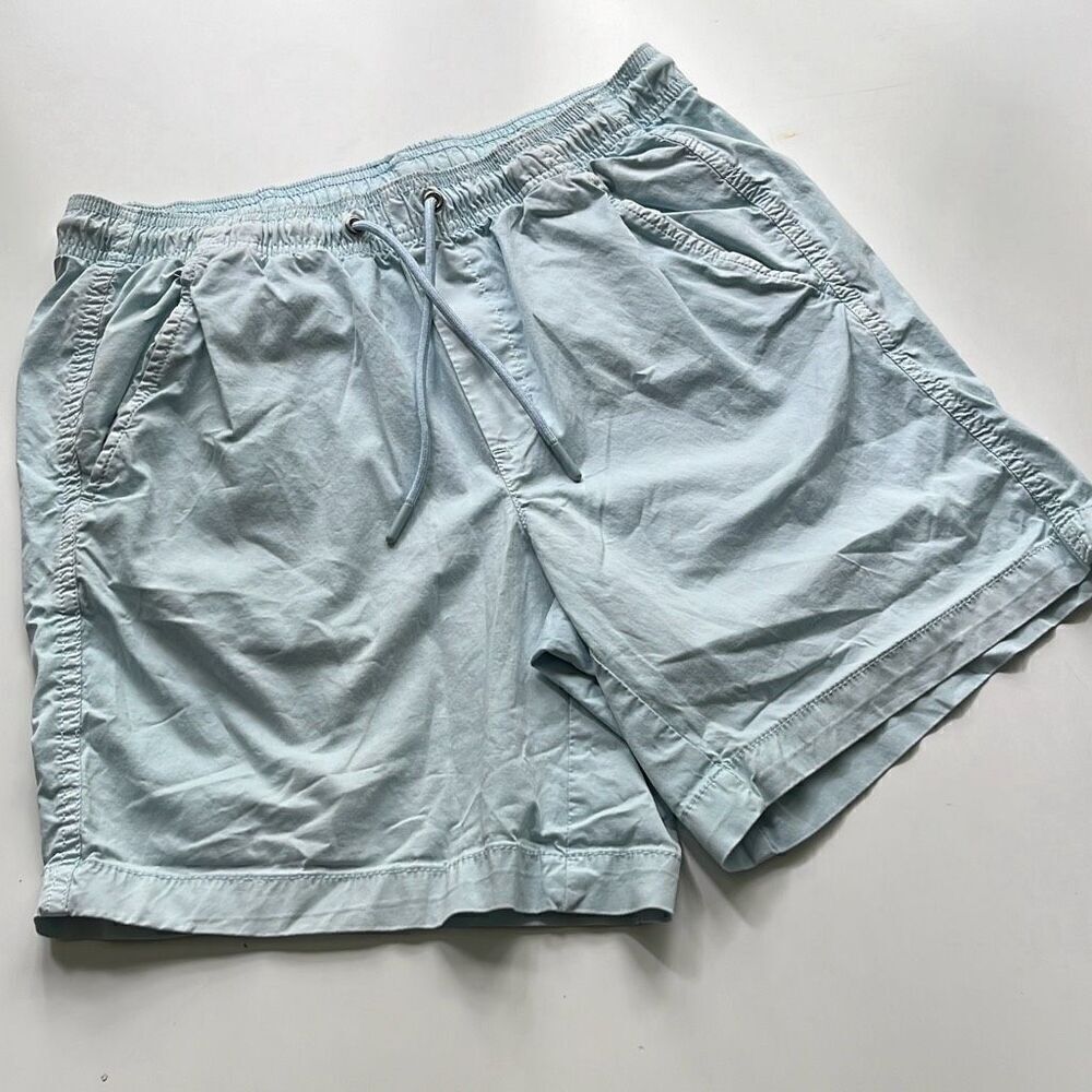 VRST Evwryday Stretch Shorts Mens Small to Medium 6.5 inch inseam